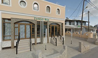TANGO BAR