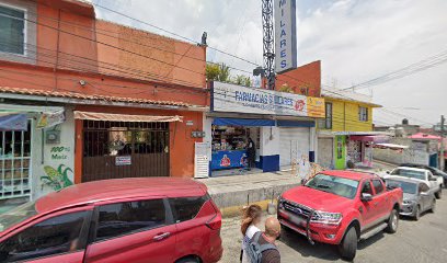 Marisqueria el jarocho