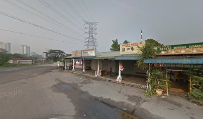 Kedai telefon Zaki