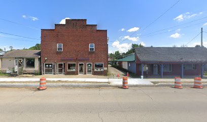 Wattsburg Borough Office