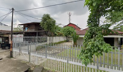 Kembang Toko