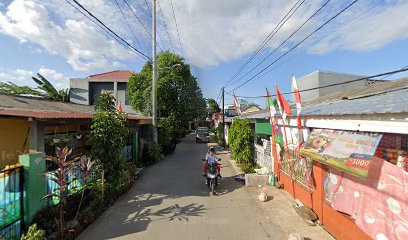 Yayasan Garam dan Terang Damai Indonesia