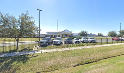 PFC Mario Ybarra Elementary School
