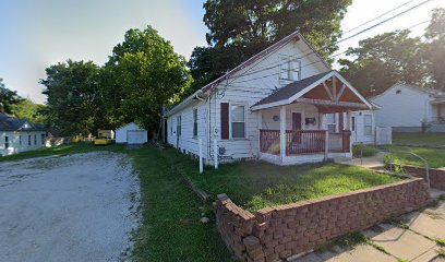 Colonial House of Festus