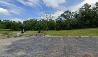 Salt Creek Trail - Addison Parking