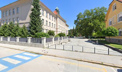 Celje First Grammar School