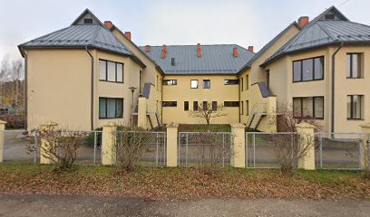Daugavpils Ruģeļu pirmsskolas izglītības iestāde