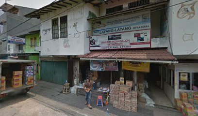 PT.Pelayaran Layang Samudera