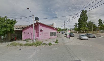 Kiosco Belgrano