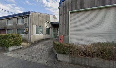 三浦組紐工場 前浜工場