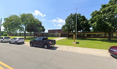 Coquillard Elementary School