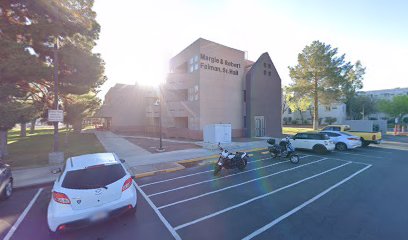 Margie and Robert Faiman Residence Hall - Building D