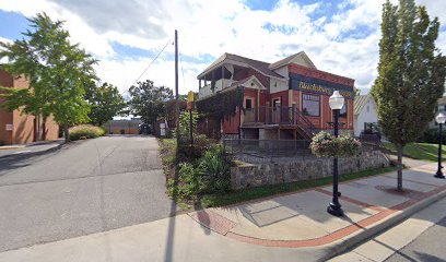 Castle's Kettle & Pub