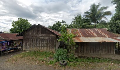 Masjid Da'watul Ibadah