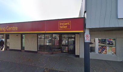 CIBC Branch with ATM