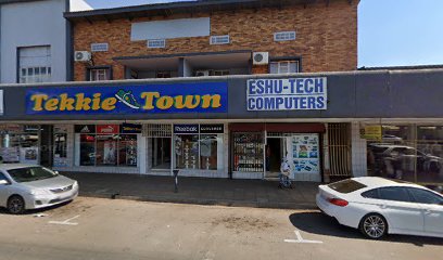 Foschini - Louis Trichardt