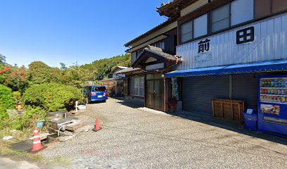 前田屋商店