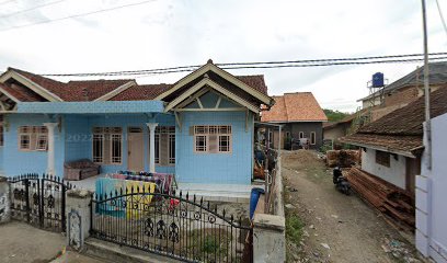 Rumah iwan