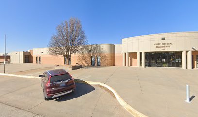 Maize Central Elementary School