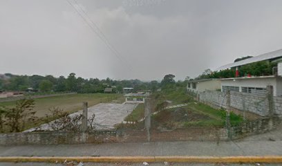 Telesecundaria Ejército Mexicano