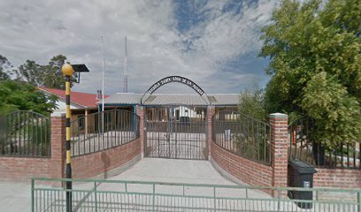 Escuela Santa Rosa de La Aguada
