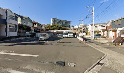 セブン-イレブン 秦野南矢名店