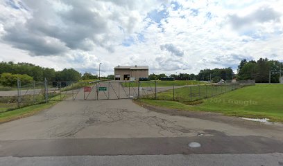 South County Transfer Station