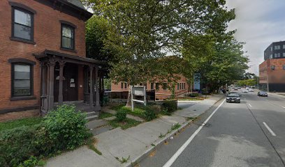 Catholic Charities Community Services Of Dutchess Food Pantry