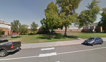 Medical Lake High School