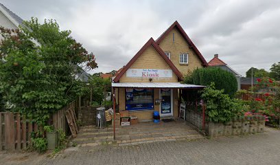 Sri Am Baal Kiosk