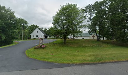 Bethlehem Community Church