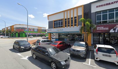 PUSAT TUISYEN PLAZO