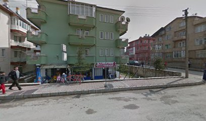 Hacıalioğlu Çiğ Köfte
