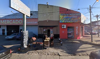 Supermercado Canaán