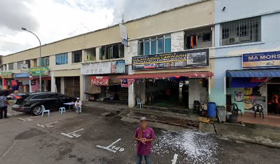 Car Wash Kita