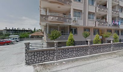 Gül Bahçem Sitesi