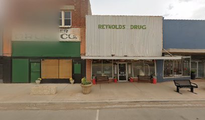 Reynolds Drug