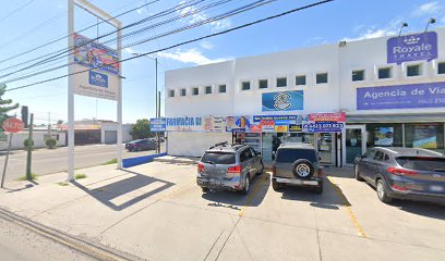 Consultorio Centro Medico La Joya