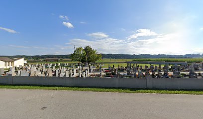 Friedhof Dietmanns