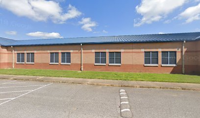 Getwell Elementary School