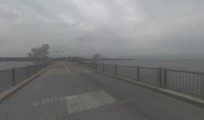 Lake Champlain Bascule Bridge