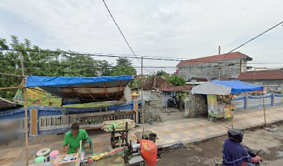 Tempat Pemakaman Umum Dusun Sambong Duran