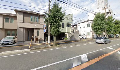 （有）横田工業