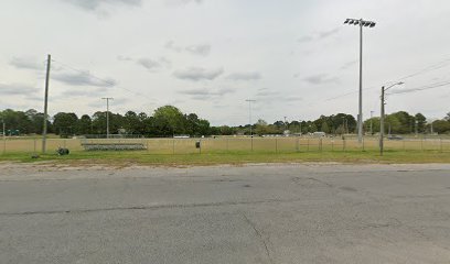 Farmville Municipal Athletic Park (Continuation of the Park on the East side of Ryon Dr)