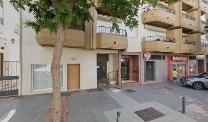 Colegio Oficial de Médicos de Málaga en Marbella