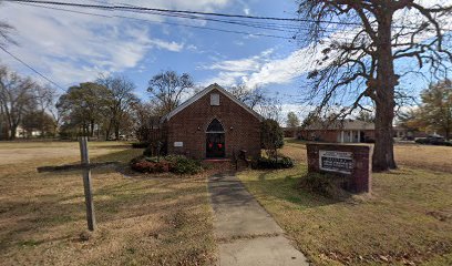 Joiner United Methodist Church