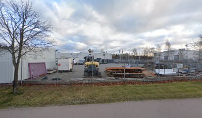 Kakeldax Västerås