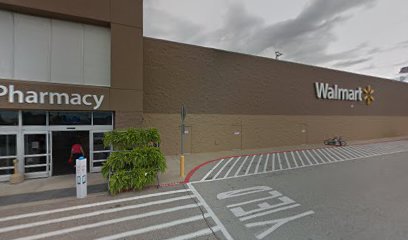 Walmart Tech Services