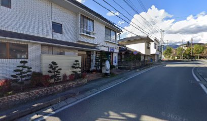 ふみ理容店