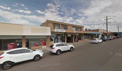 Termite Information Centre